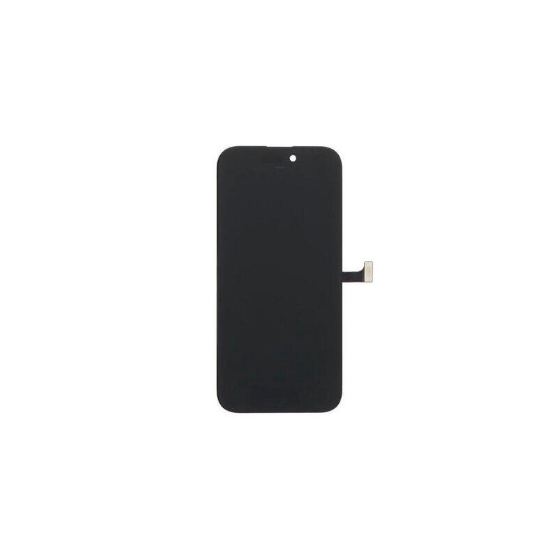 Pantalla Completa Cool Iphone 15pro Max Aaa Black
