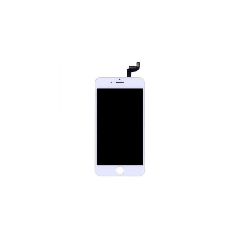Pantalla Completa Cool Iphone 6s Plus Aaa White