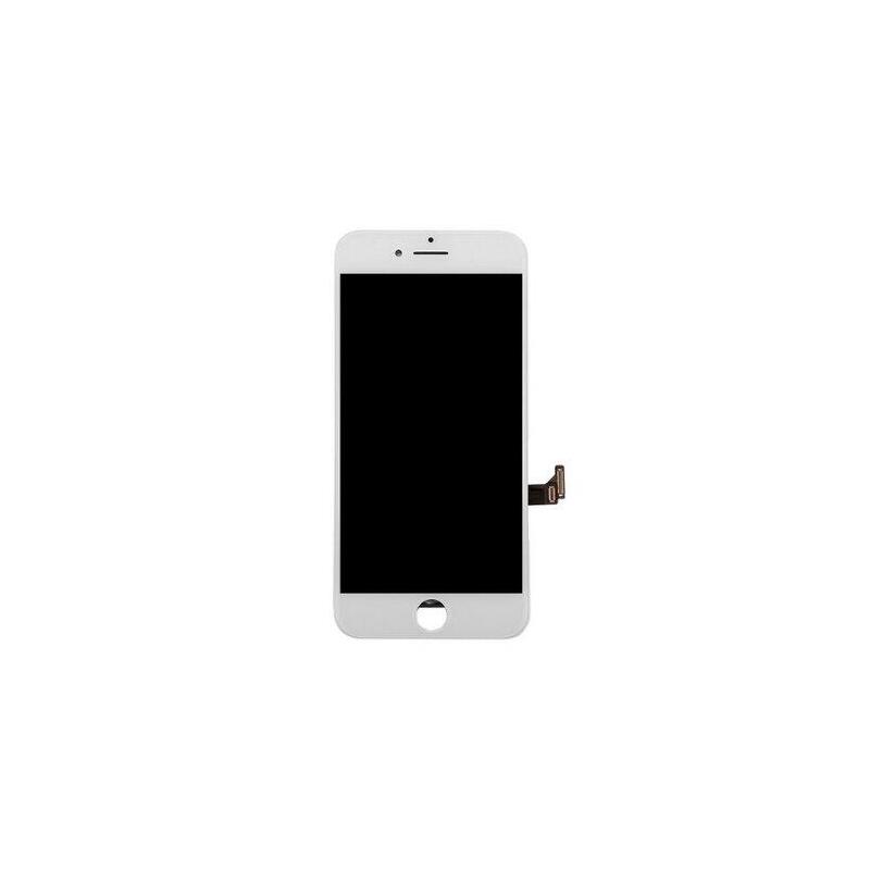 Pantalla Completa Cool Iphone 8 Plus Aaa White