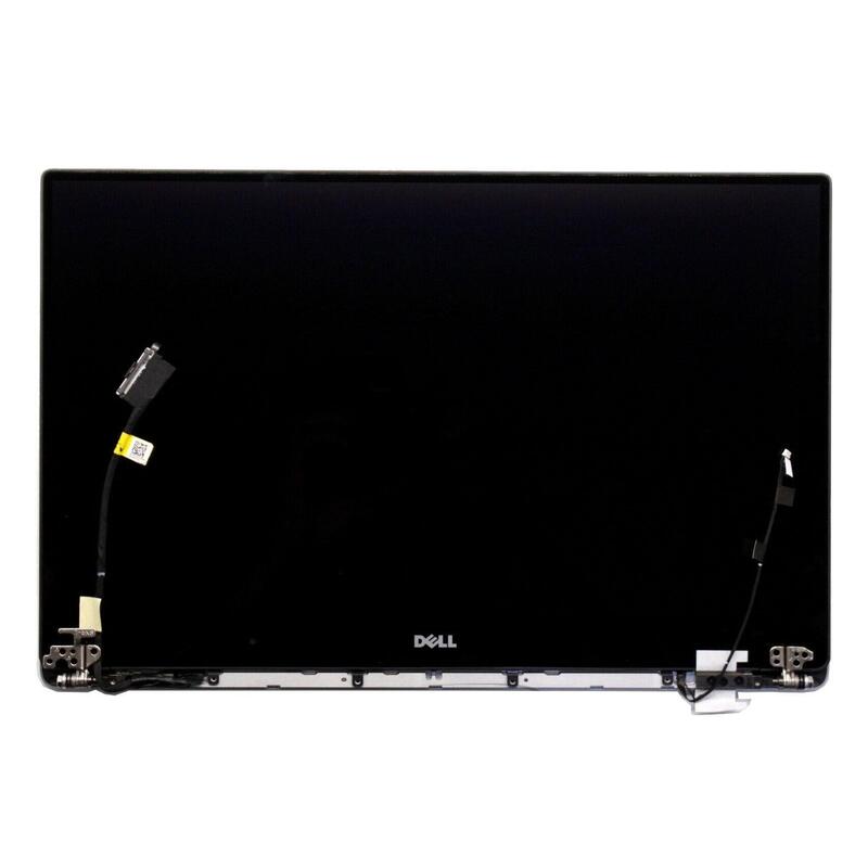 Pantalla Completa De 15.6" Para Portátil Dell
Modelos: Xps 15 9550, Precision 5510