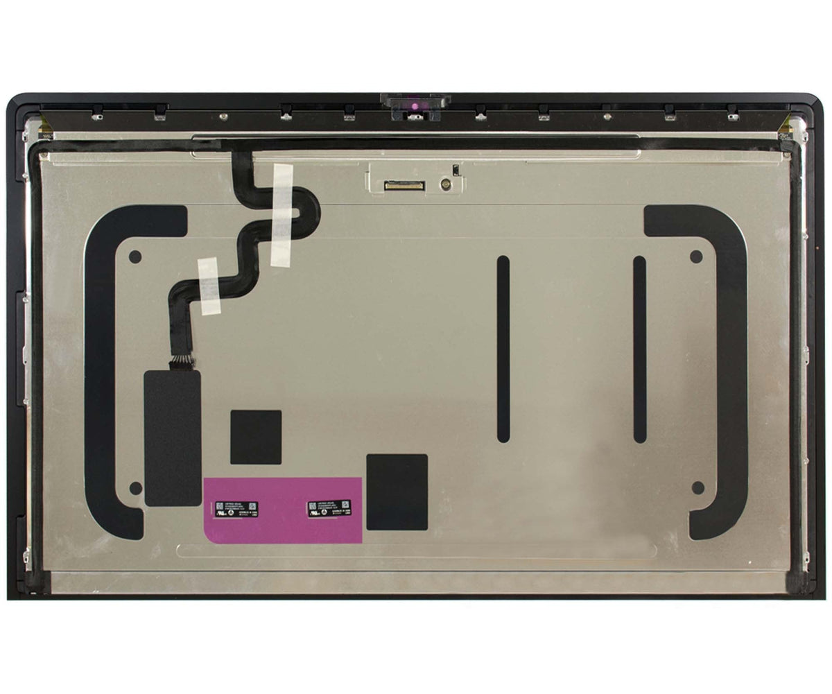 Pantalla Lcd Completa De 27" Para Portátil Apple Imac A1429 (2014/2015/2017) Lm270qq1 (Sd) (B1) 5k