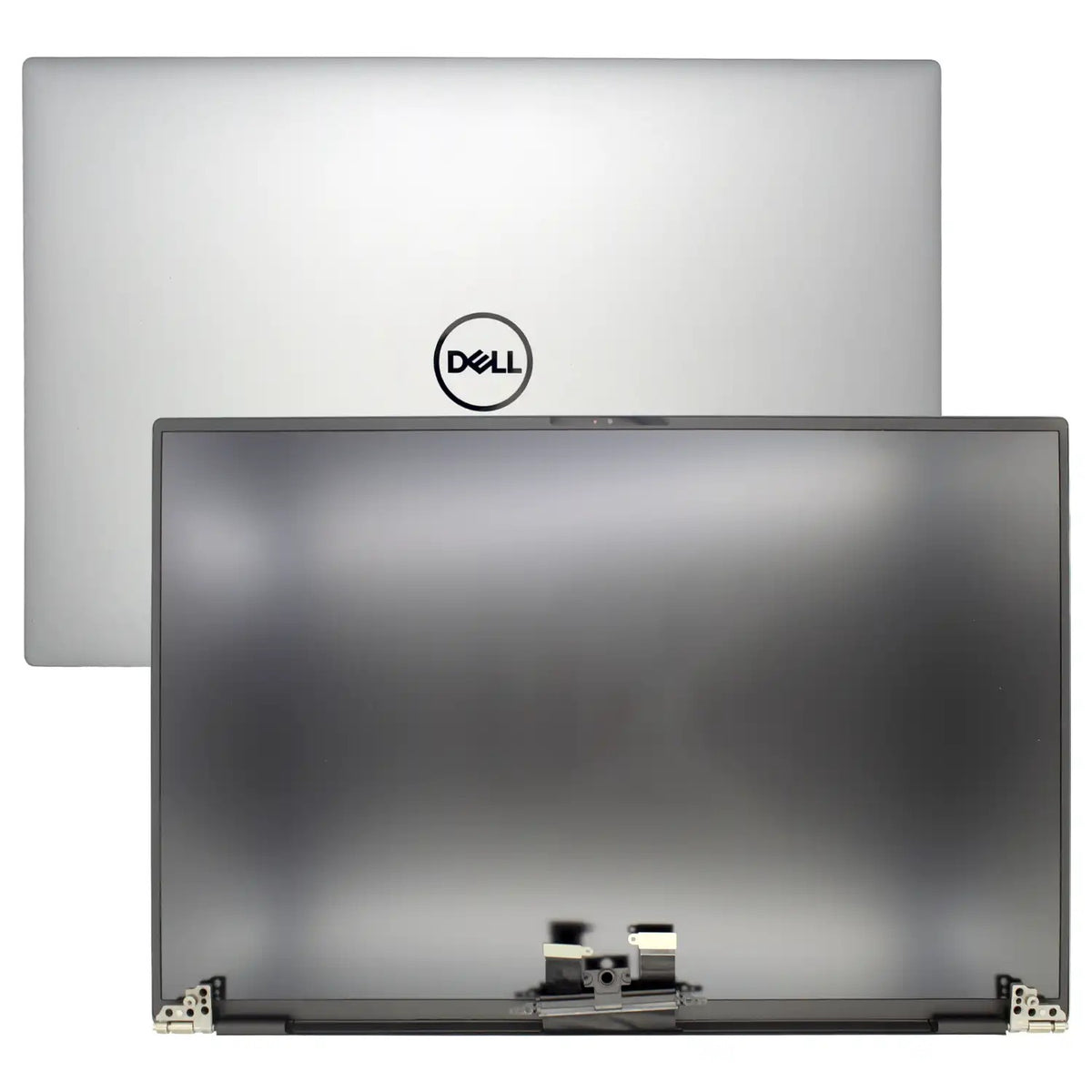 Pantalla Completa Para Dell Xps 15 9500 9510 Series 15.6'' Uhd Touch Silver W9F11 0W9F11