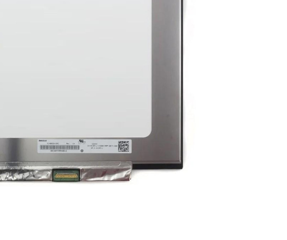 Pantalla Led Mate De 14" Para Portátil Hp 14S-Dq Pavilion 14-Bf 315Mm Fhd 30 Pines