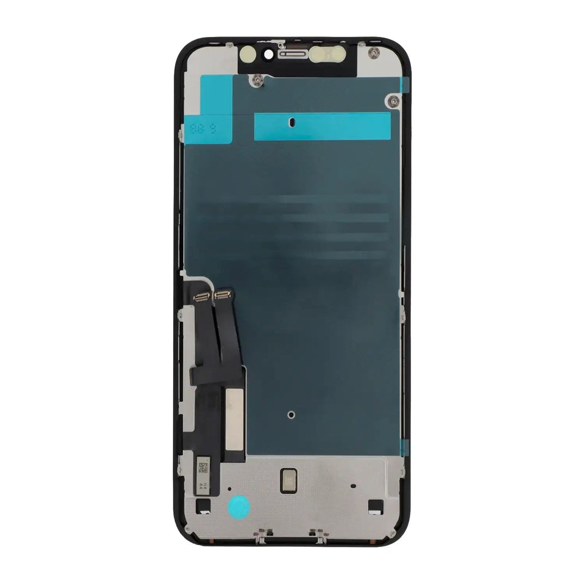 Pantalla Para Iphone 11 | Lcd 6,1" 60Hz | 828×1792 Px | Módulo Completo Táctil | True Tone | Oem - Alta Calidad