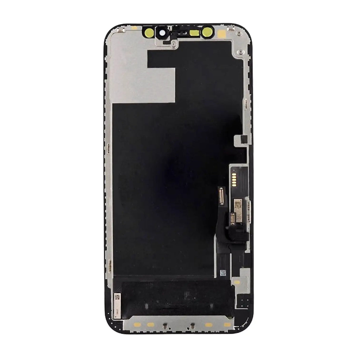 Pantalla Para Iphone 12 / 12 Pro | Oled 6,1" 60Hz | 1170×2532 Px | Módulo Completo Táctil | True Tone | Oem - Alta Calidad
