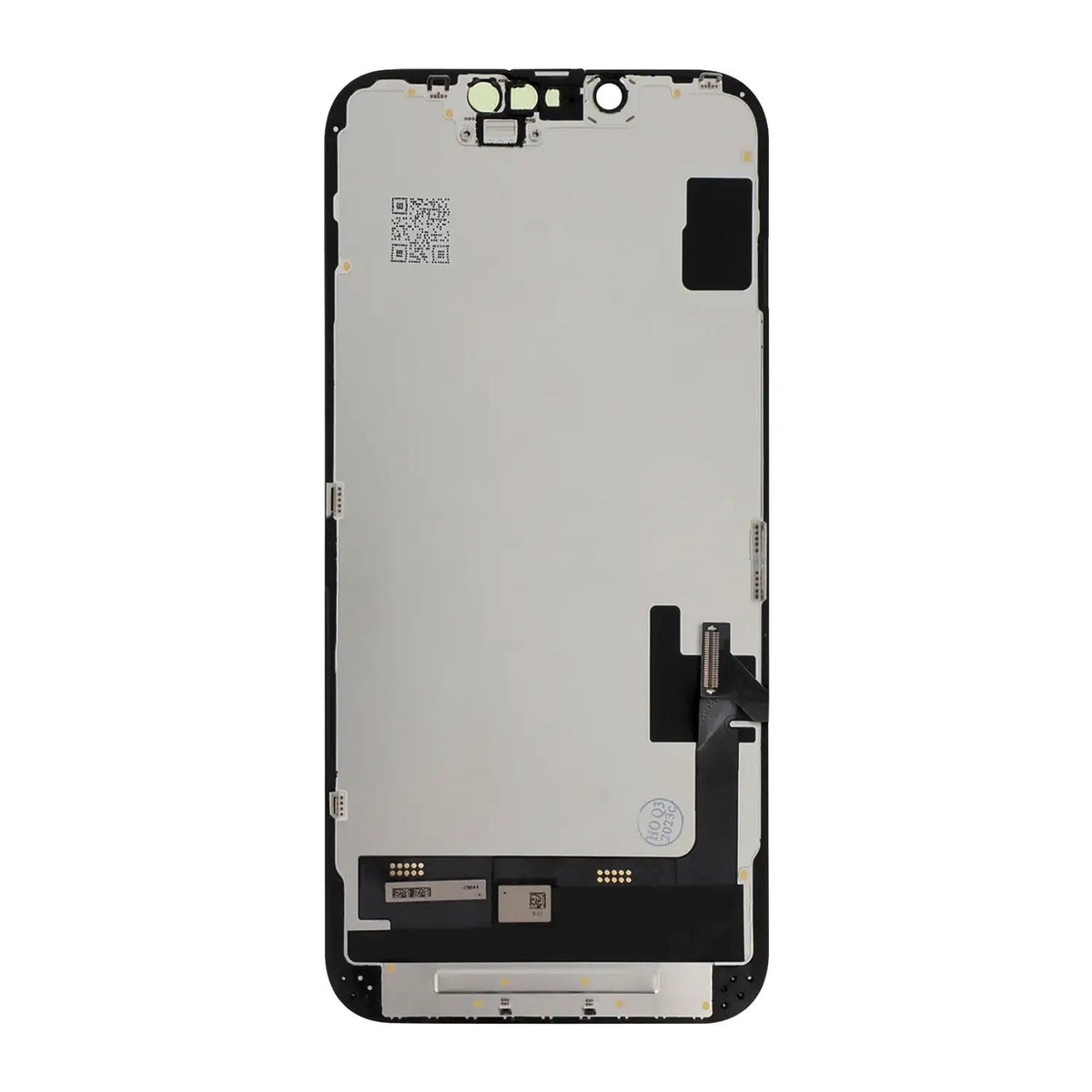 Pantalla Para Iphone 14 Módulo Completo Oled Táctil 6.1"