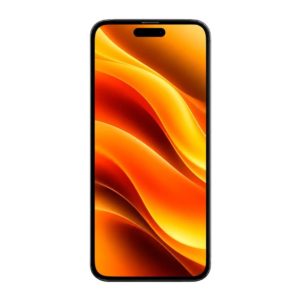 Pantalla Para Iphone 15 Pro | Oled 6,1" 120Hz | 1179×2556 Px | Módulo Completo Táctil | True Tone | Oem - Alta Calidad