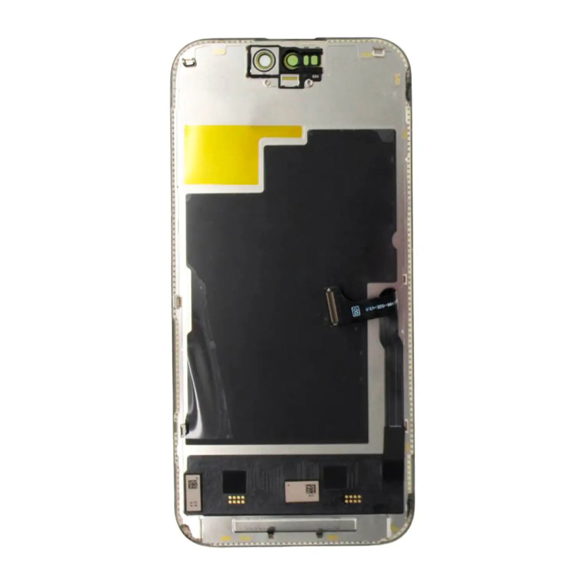 Pantalla Para Iphone 15 Pro | Oled 6,1" 120Hz | 1179×2556 Px | Módulo Completo Táctil | True Tone | Oem - Alta Calidad