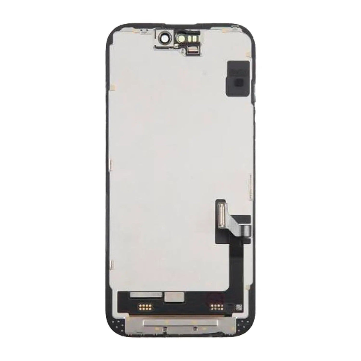 Pantalla Para Iphone 15 | Oled 6,1" 60Hz | 1179×2556 Px | Módulo Completo Táctil | True Tone | Oem - Alta Calidad