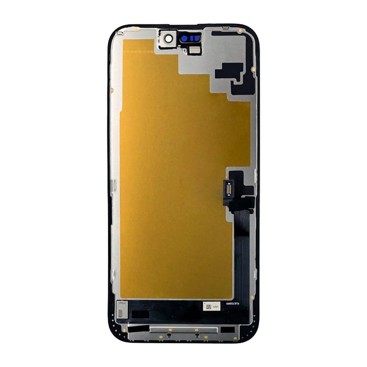 Pantalla Para Iphone 16 Plus | Oled 6,7" 60Hz | 1290×2796 Px | Módulo Completo Táctil | True Tone | Oem - Alta Calidad