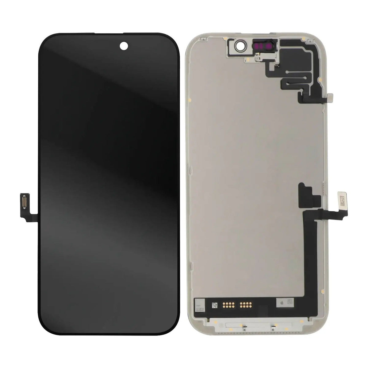 Pantalla Para Iphone 16 Pro Max | Oled 6,9" 120Hz | 1320×2868 Px | Módulo Completo Táctil | True Tone | Oem - Alta Calidad