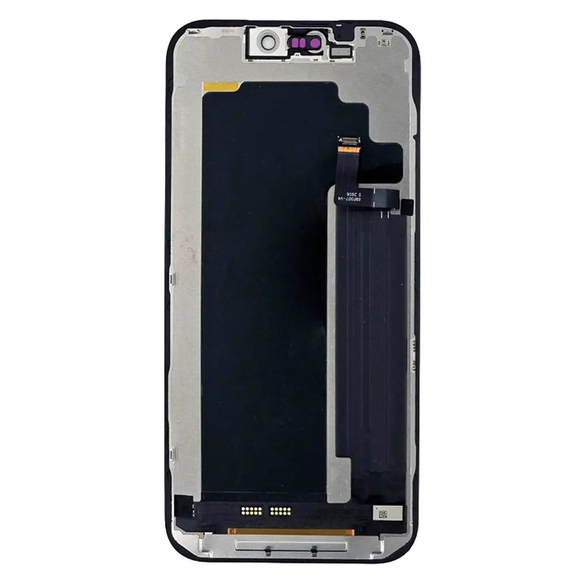 Pantalla Para Iphone 17 Pro Max | Oled 6,9" 120Hz | 1320×2868 Px | Módulo Completo Táctil | True Tone | Oem - Alta Calidad