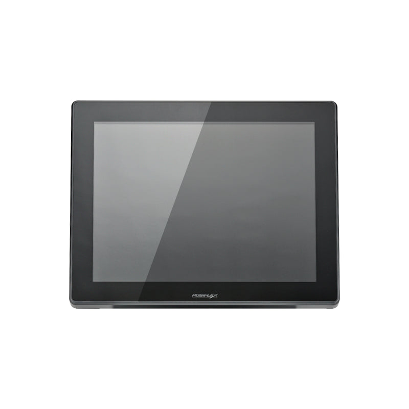 Pantalla Lcd Táctil Flat Capacitivo Posiflex Tm-3115, 15", Vesa 10 - Sin Base