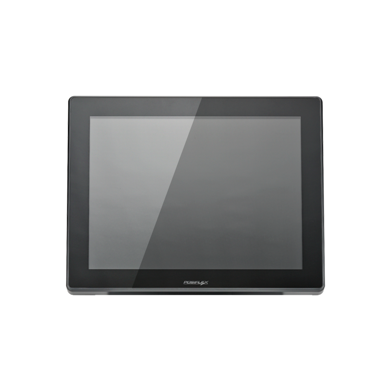 Pantalla Lcd Táctil Flat Capacitivo Posiflex Tm-3115, 15", Vesa 10 - Sin Base