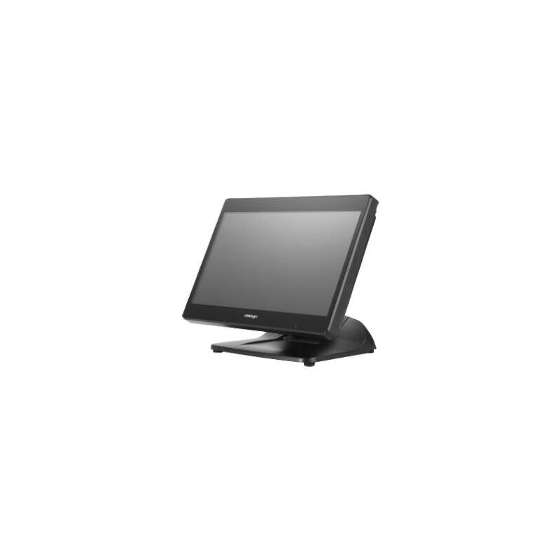 Pantalla Lcd Táctil Resisitiva Posiflex Tm-7117, 17", Vesa 10