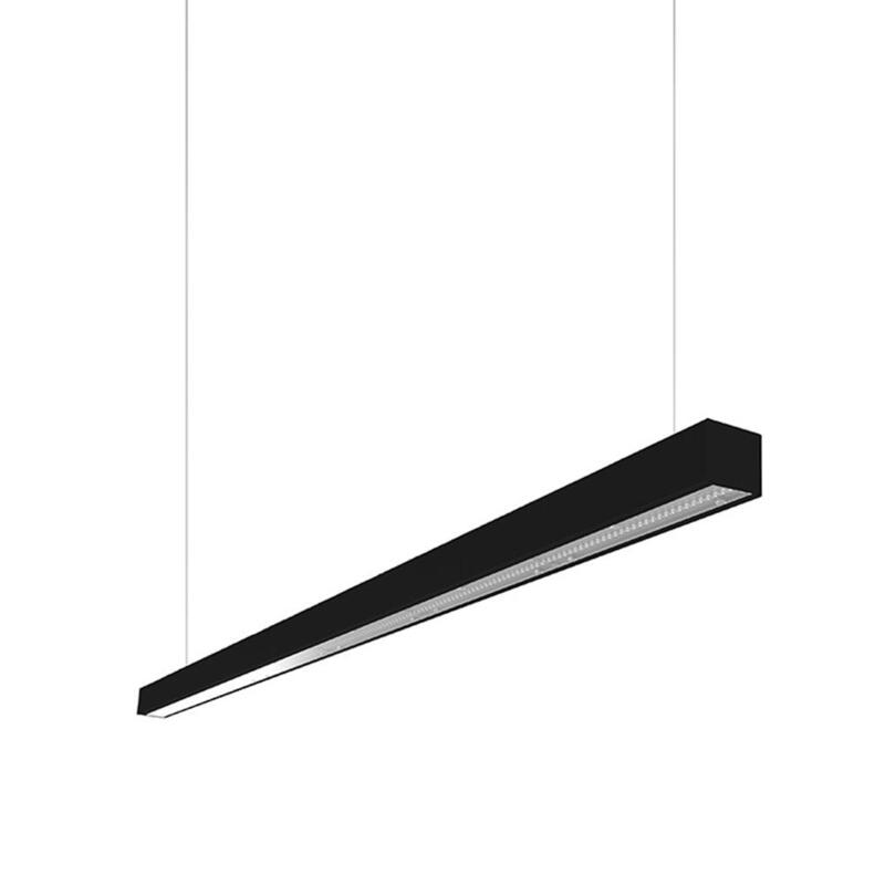 Pantalla Led 1,7mts 11.100lm 64w 4.000k Intermedio Velum
