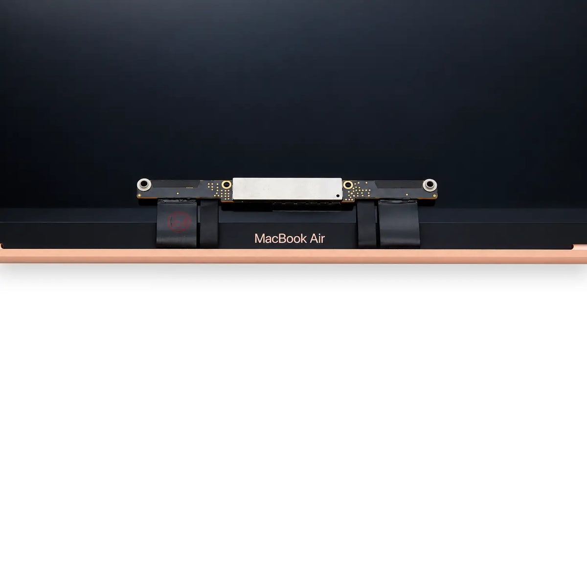 Pantalla Led De 13.3" Para Portátil Apple Macbook Air 13" A2337 M1 2020 | Emc 3598 Rose Gold
