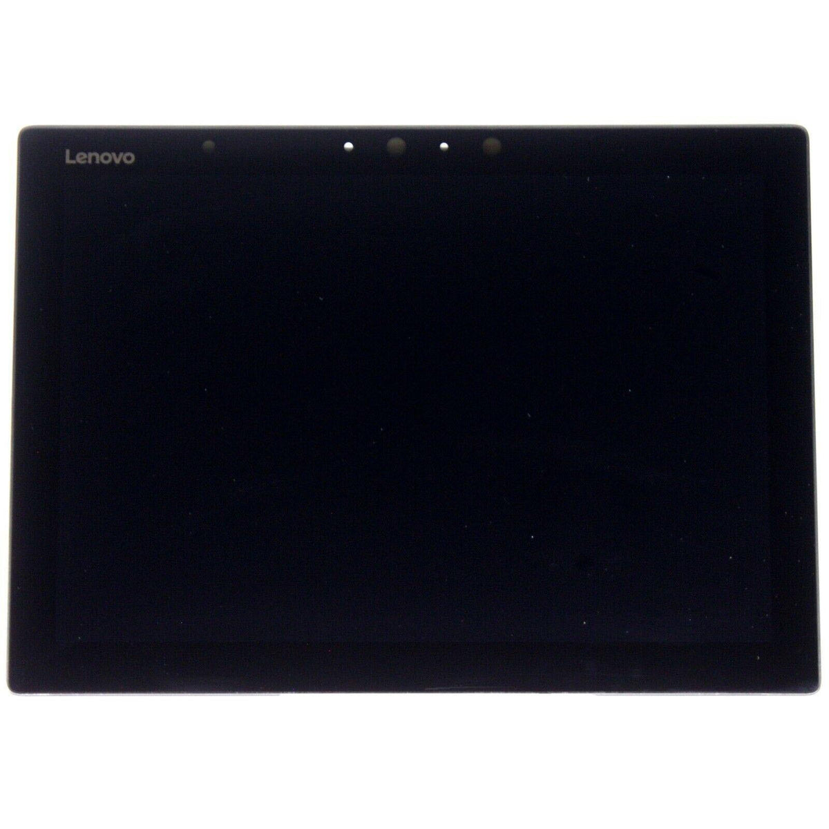 Pantalla Led Con Marco De 12" Para Portátil Lenovo Miix 720-12Ikb Fhd