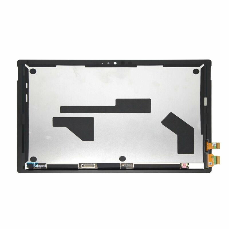 Pantalla Led Con Táctil De 12.3" Para Tablet Microsoft Surface Pro 5 1796 Lp123wq1 Spa2