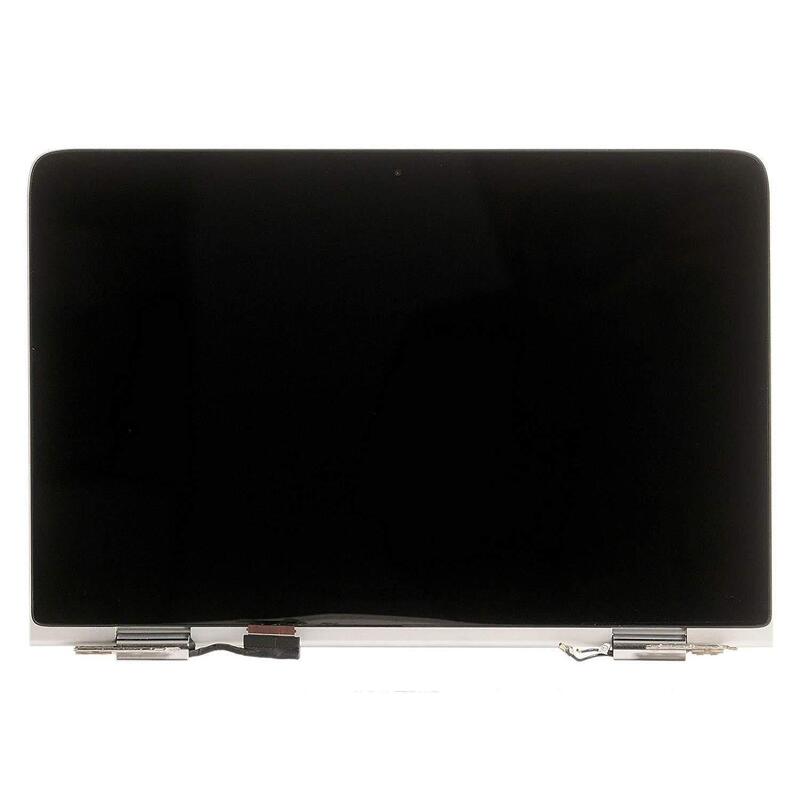 Pantalla Led De 13.3" Completa Para Portátil Hp
Modelos: Spectre 13-4000, Span Data-Spm-Anchor-Id="A219c.10010108.1000023.I2.627660d30idkxo"13t-4005dx/Span/Span/Span X360
P/N: