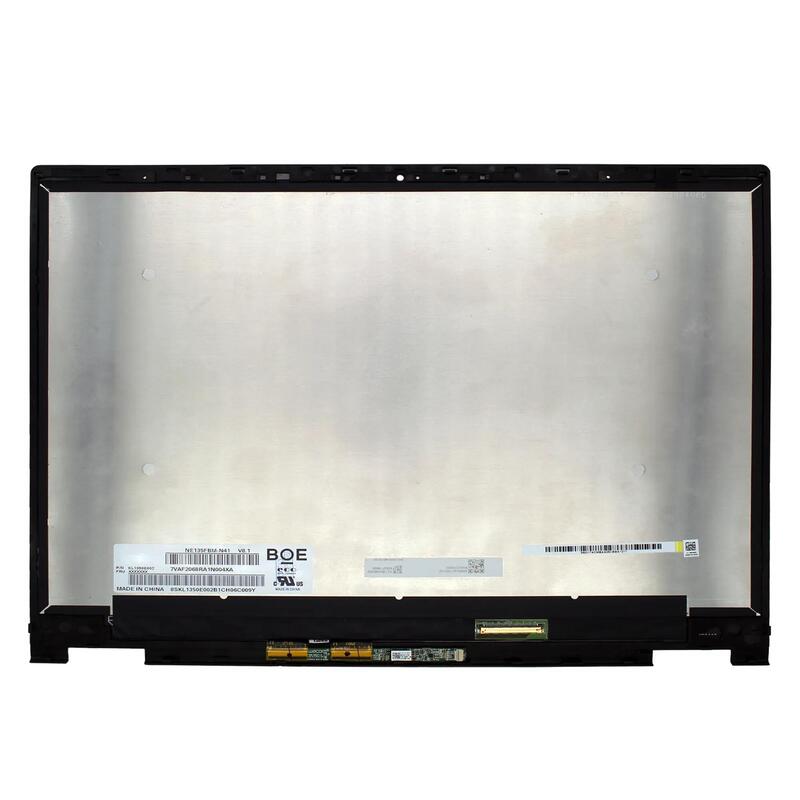 Pantalla Led De 13.5" Para Portátil Ne135fbm N41 V8.1