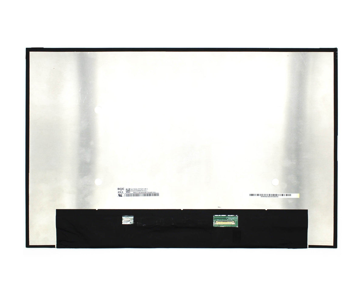 Pantalla Led De 16" Para Portátil Lenovo Ideapad 5 Fhd 30 Pines 5Cb1L57748