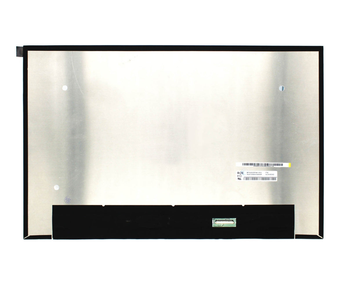 Pantalla Led De 16" Para Portátil Lenovo Thinkpad P16