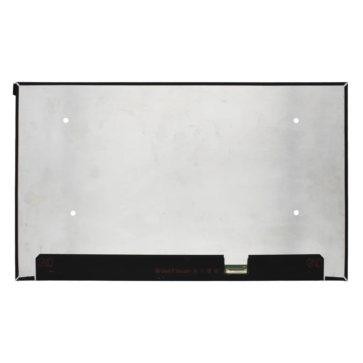 Pantalla Led De 15.6" Para Dell Latitude 7520 5531 Ne156Qum-N69 Uhd