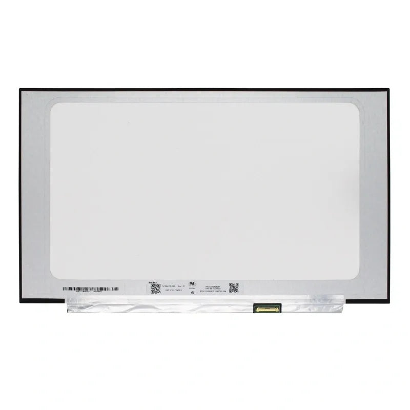 Pantalla Led Mate De 15.6" Para Portátil Ne156Fhm-N4K Fhd