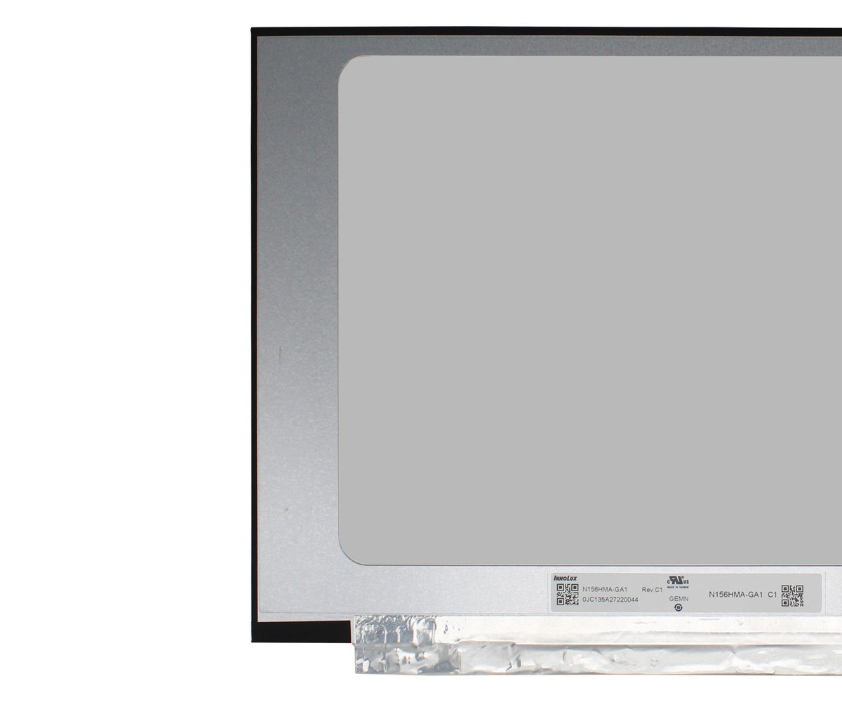 Pantalla Para Portátil 5D11D96000 5D11D96861 165Hz 5D11D96482