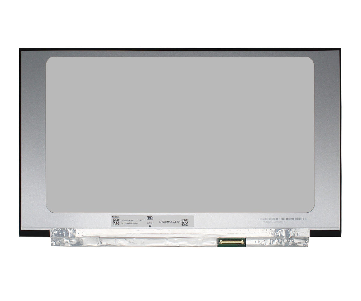 Pantalla Para Portátil 5D11D96000 5D11D96861 165Hz 5D11D96482