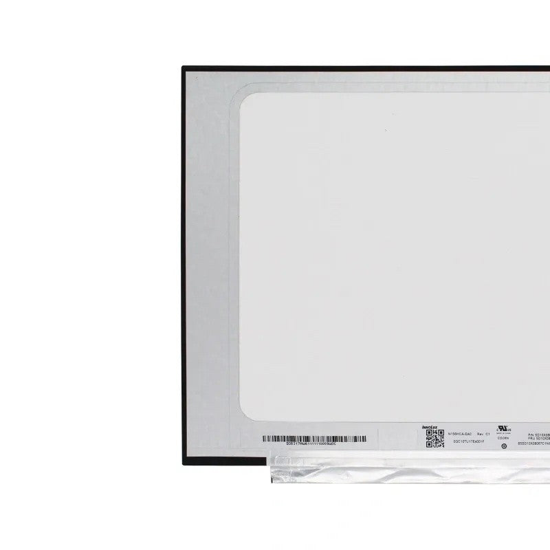 Pantalla Para Portátil Asus Tuf Gaming Tuf505 Tuf506 Tuf565 Tuf566 Tuf505D Tuf505Dd Tuf505Dt Tuf505Du Tuf505Dv Tuf505Dy Series