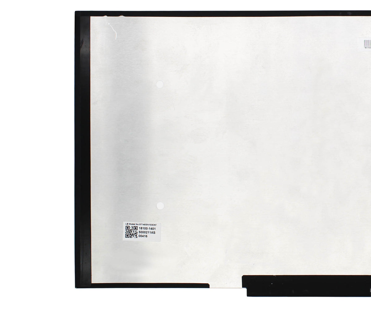 Pantalla Led De 14" Para Portátil 5D11B60376 Fhd 30 Pines