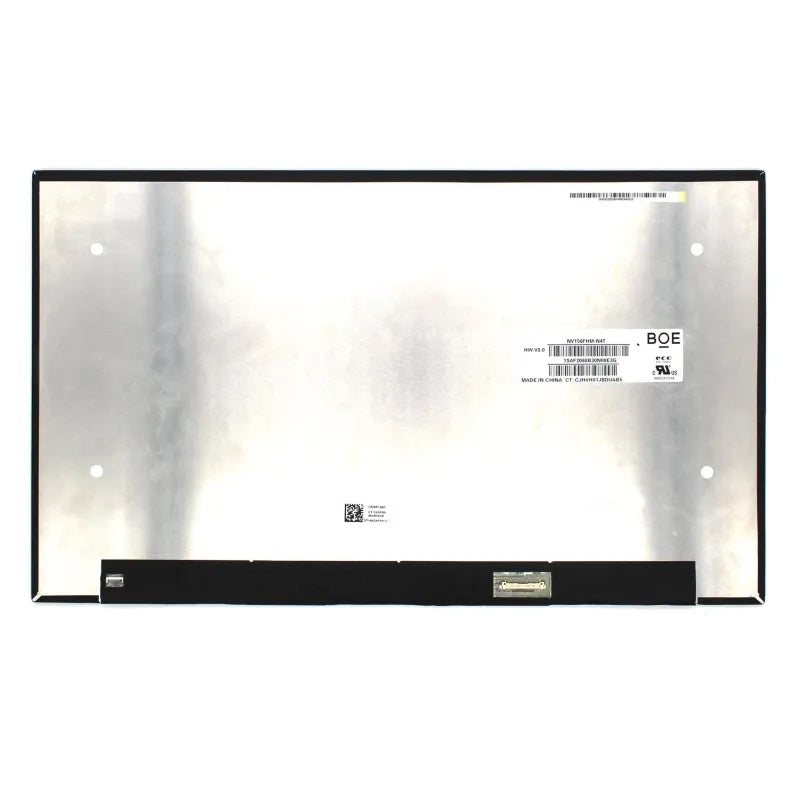 Pantalla Led De 15.6" Para Portátil B156han02.5 Hw3a