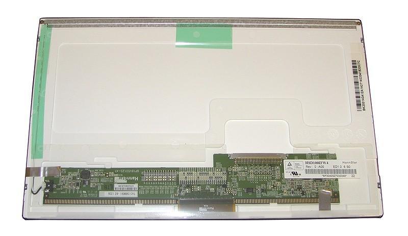 Pantalla Led De 10" Para Portátil Hannstar Hsd100ifw4 Hsd1001fw4