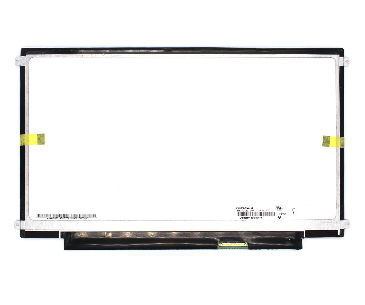 Pantalla Led De 13.3" Para Portátil Hp Compaq Folio 13-1010ef Series