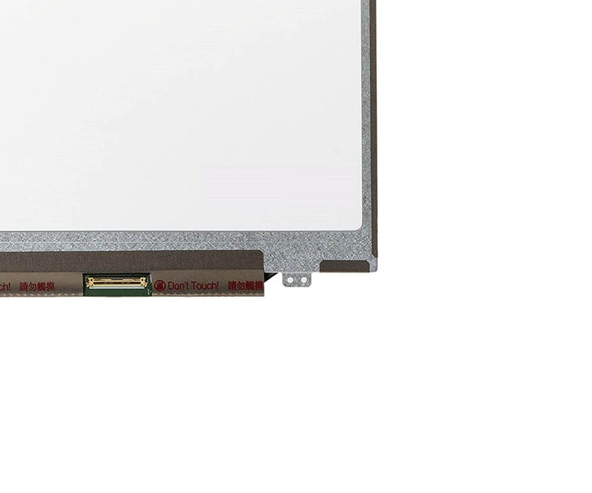 Pantalla Led De 14" Para Portátil N140Bge-L42