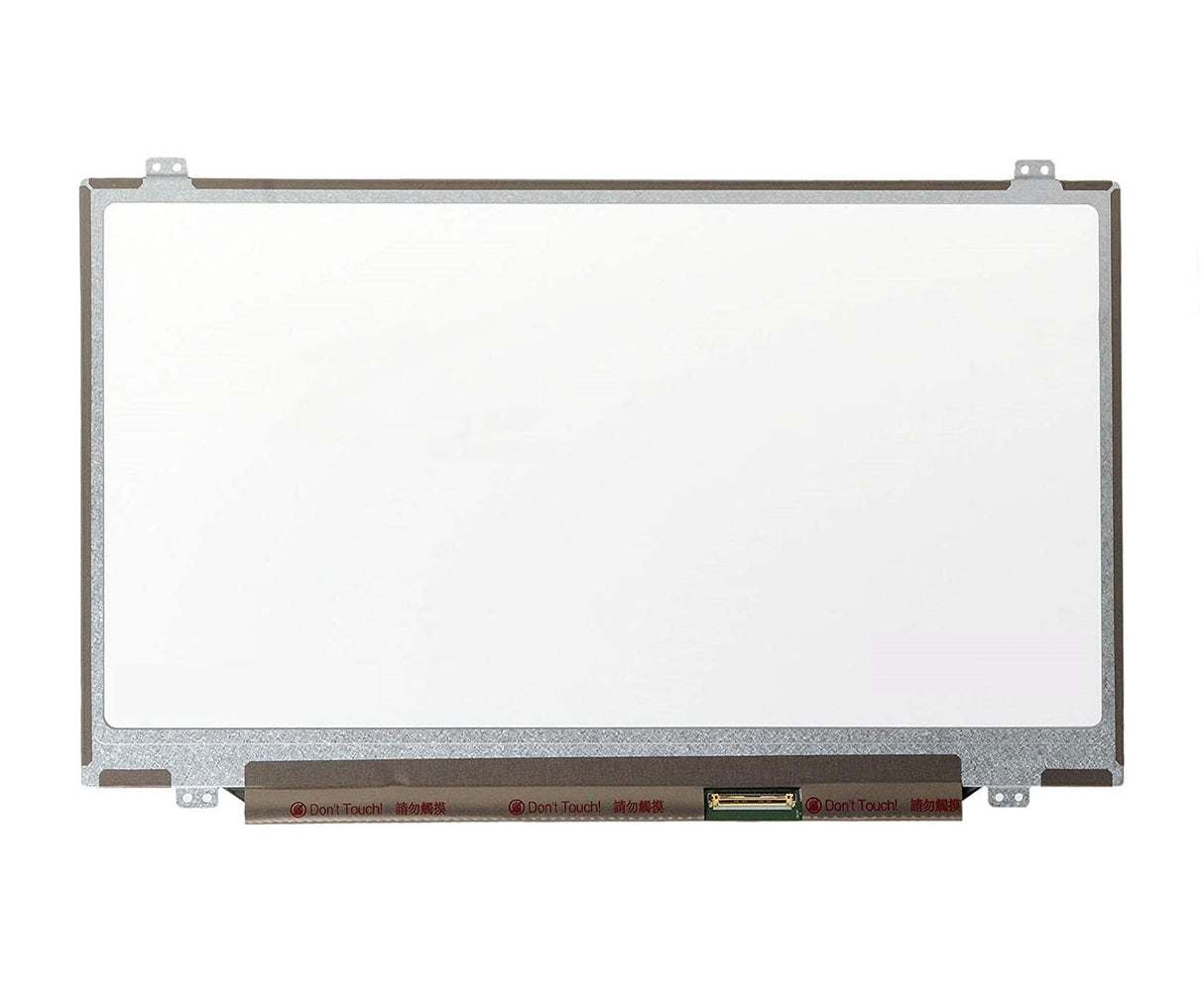 Pantalla Led De 14" Para Portátil N140Bge-L42