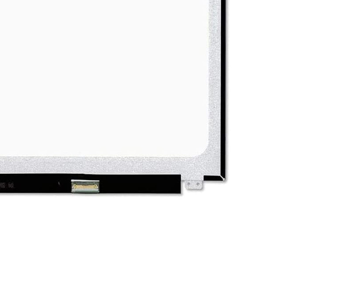 Pantalla Led De 15.6" Para Portátil B156Xtn03.2 Lnt156At35 B156Xtn03.2 Slim