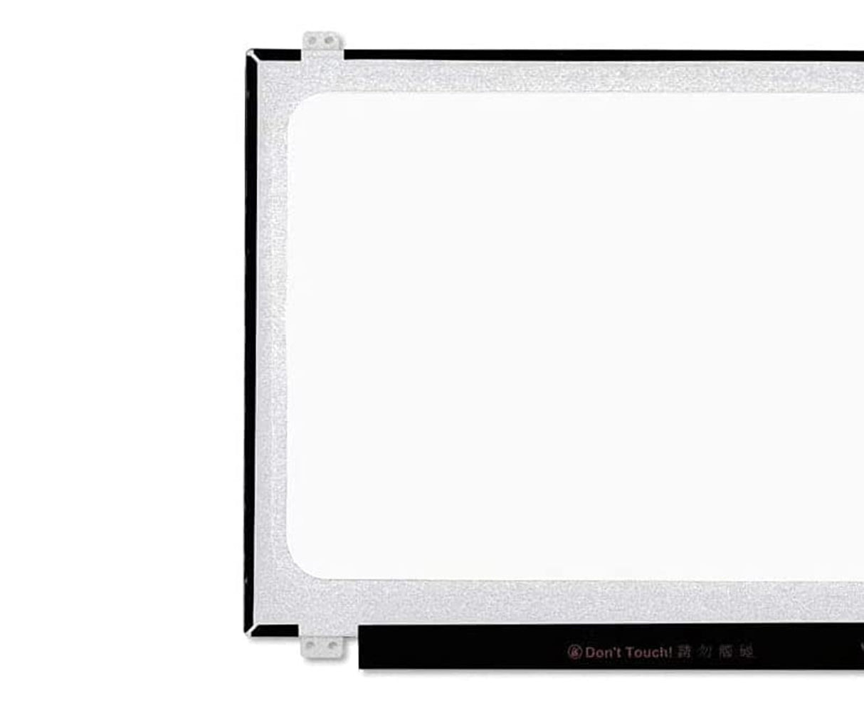 Pantalla Led De 15.6" Para Portátil B156Xtn03.2 Lnt156At35 B156Xtn03.2 Slim