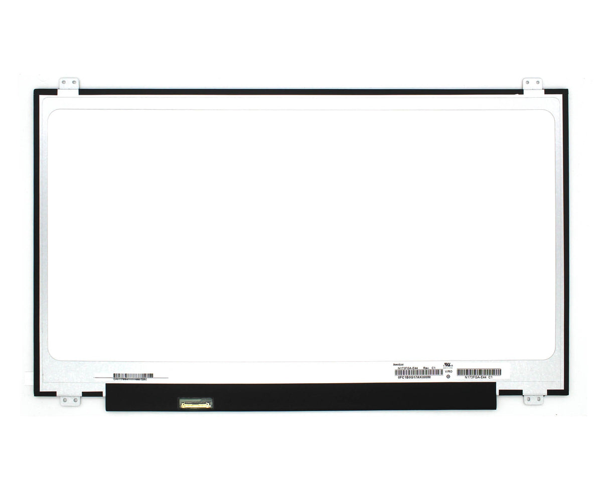 Pantalla Para Portátil Led 17.3" Nt173Wdm-N11