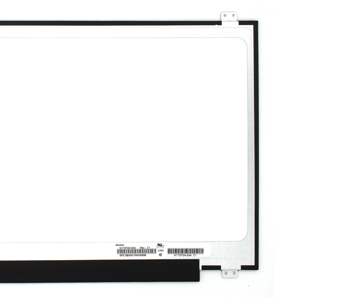 Pantalla Para Portátil Led 17.3" Nt173Wdm-N11
