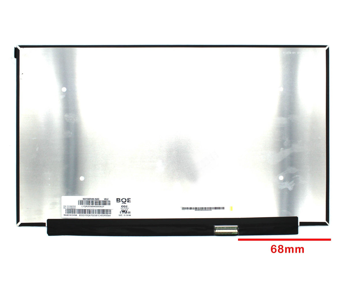 Pantalla Para Portátil Lenovo Loq Loq-15Irx10 Loq-15Ahp10 15Irx10 83Je 15Ahp10 83Jg Series