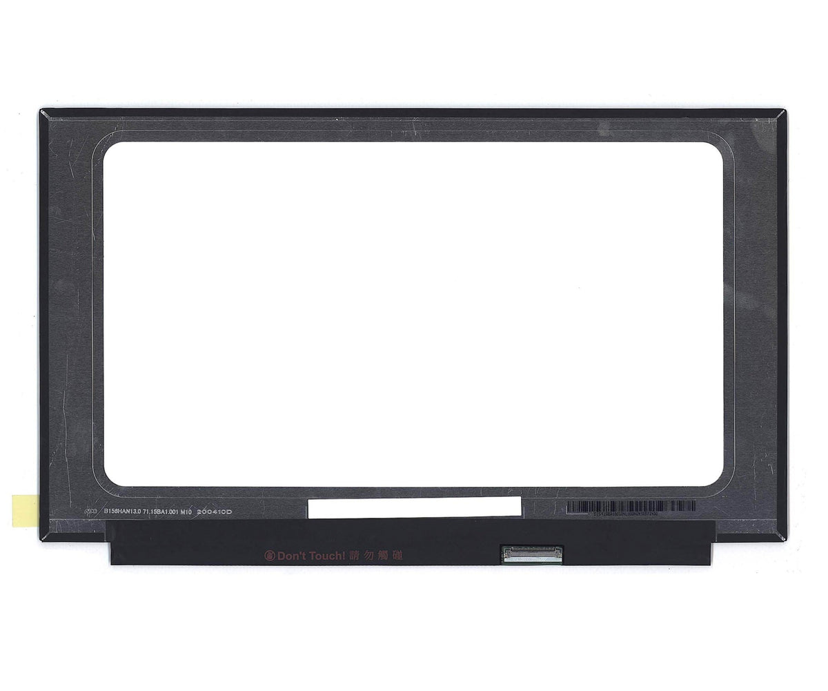Pantalla Para Portátil Lenovo Loq Loq-15Irx10 Loq-15Ahp10 15Irx10 83Je 15Ahp10 83Jg 15Ahp9 83Dx 15Arp9 83Jc 15Arp10E 83S0 Series
