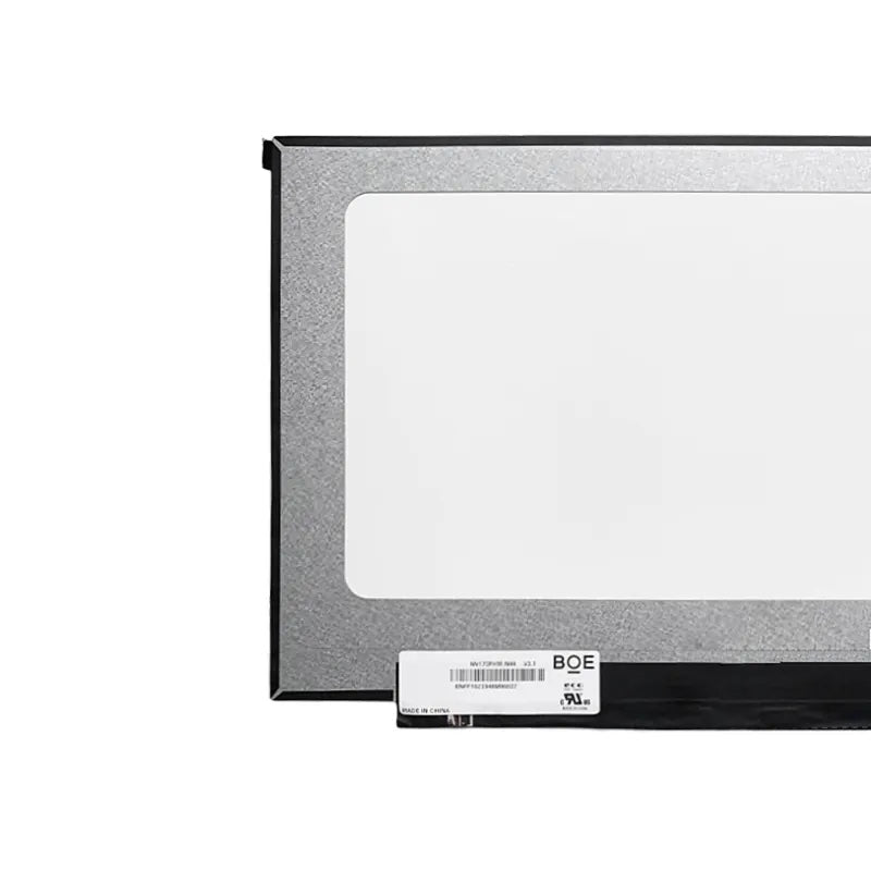 Pantalla Led De 17.3" Para Portátil Lp173Wf5(Sp)(B1)