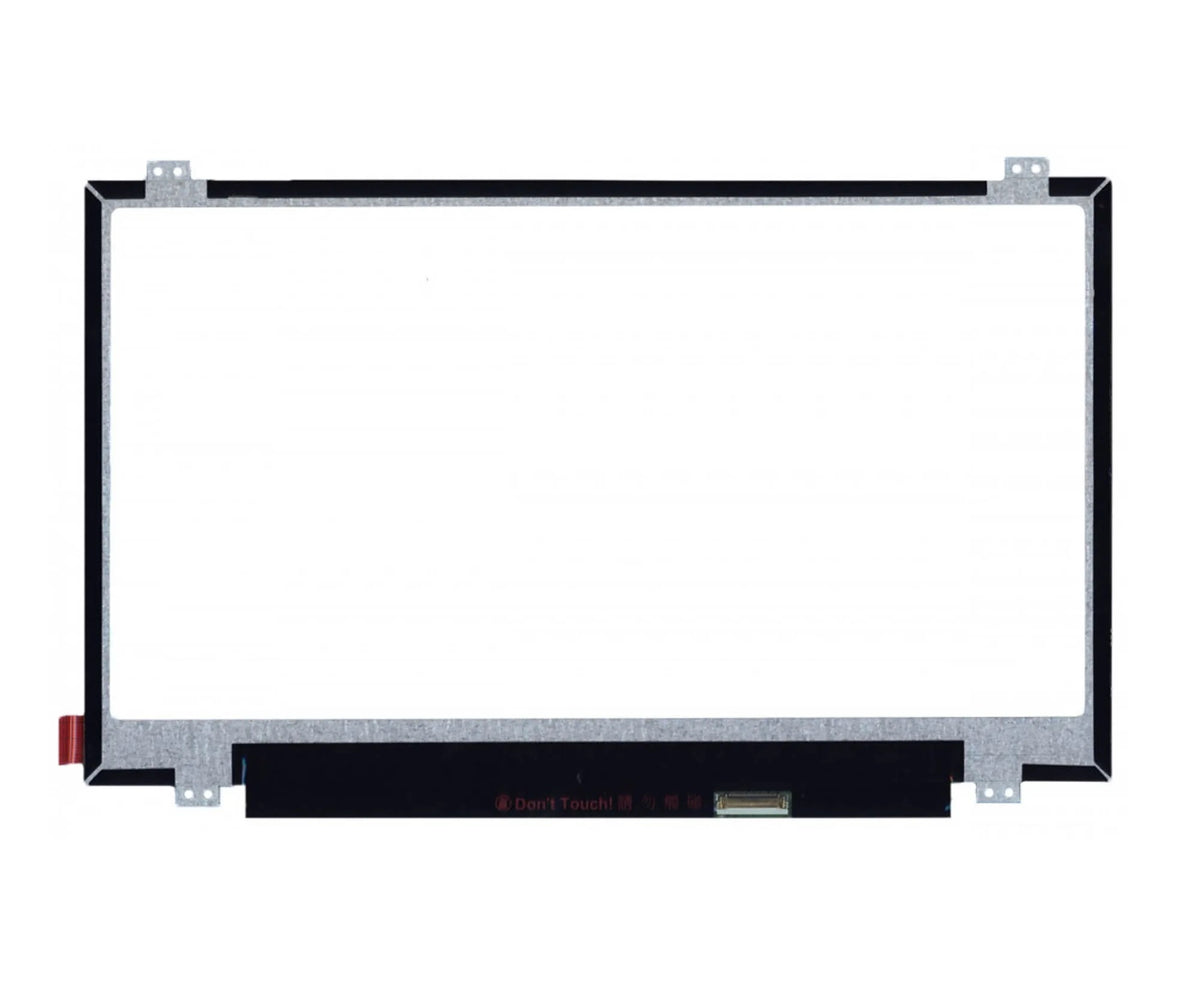 Pantalla Led De 14" Para Portátil Ltn140Hl05-901