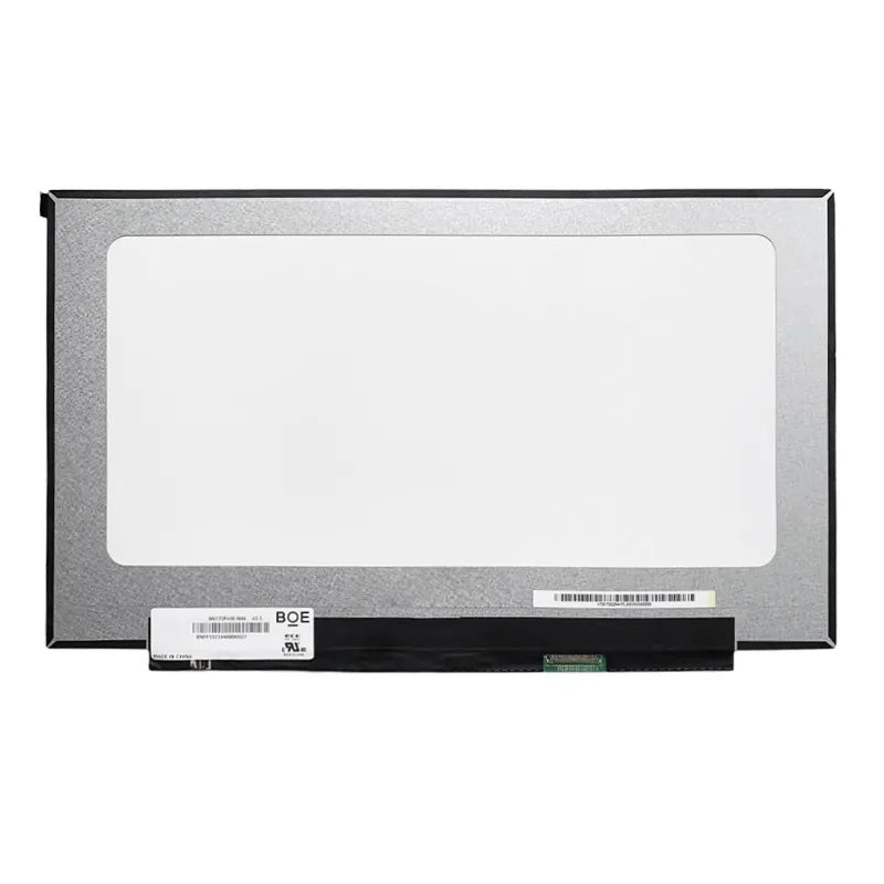 Pantalla Led De 17.3" Para Portátil N173Hce-E3B Rev.C1