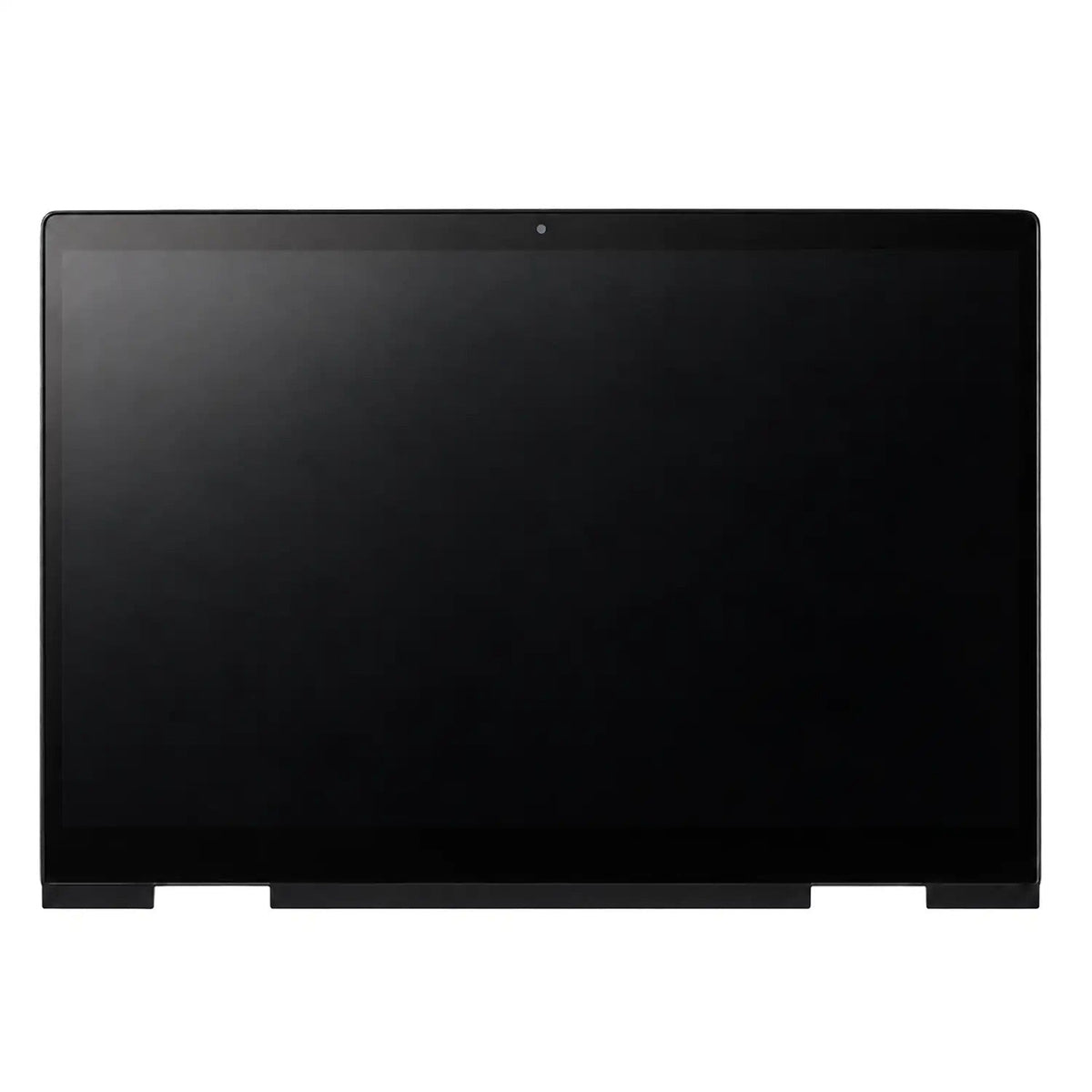 Pantalla Con Táctil Y Marco De 15.6" Para Portátil Hp Envy X360 15T-Bp 15M-Bp 15-Bq | Lp156Wf9.Spl1 Convertible Fhd
