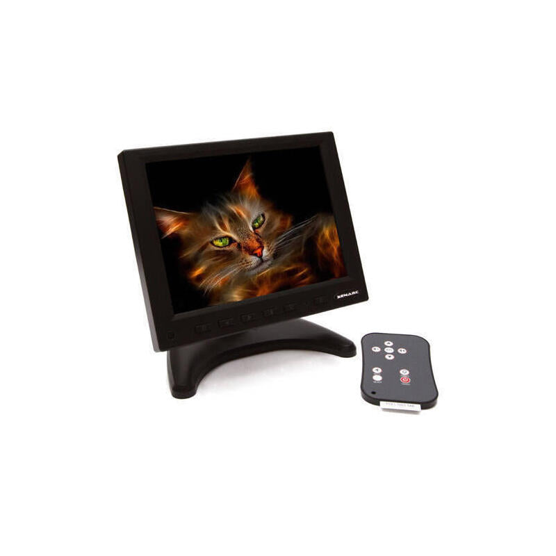 Pantalla Xenarc 8 Pulgadas 805yv