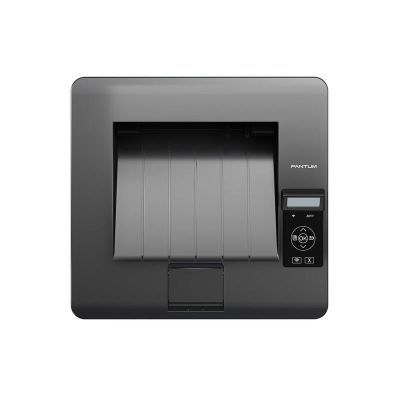Pantum Impresora Bp5100dn Laser Monocromo A4 1200 X 1200 Ppp 40 Ppm 512mb Capacidad: 250 Hojas Opcional (2*550 Hojas) Bandeja Manual 60 Pag.- Duplex Usb 2.0 Tarjeta Red